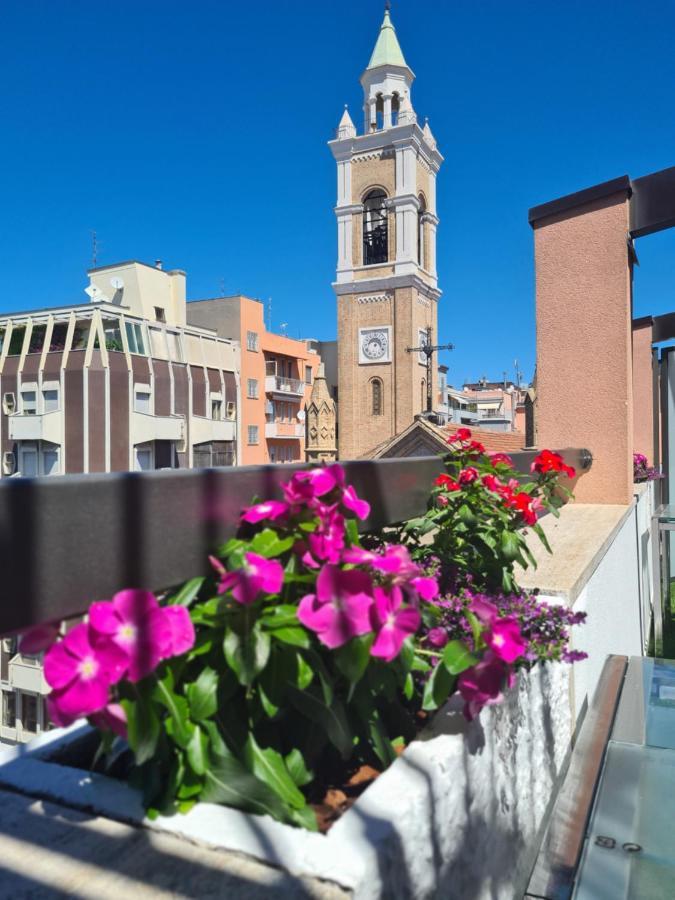 Terrazze Caracciolo Pescara Exterior foto